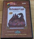 Reading Rainbow: Rechenka's Eggs (DVD) (Libary Copy) (VG) (W/Case)