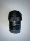 SONY E 18-135mm F/3.5-5.6 OSS SEL18135 (for SONY E mount) APS-C (USED)