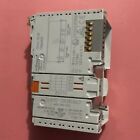 One Used module For WAGO 750-338 Free Shipping