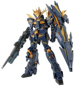 PG Mobile Suit Gundam UC RX-0 N Unicorn Gundam 02 Banshee Norn 1/60 model kit