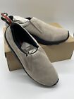 Merrell Jungle Moc Classic Taupe Slip-On Shoe Loafer Mens - Size 12