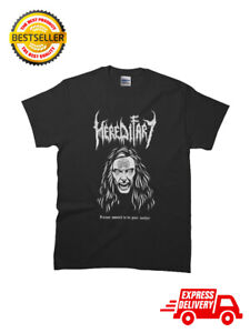 Hereditary I never wanted to be your mother Meta T-Shirt Man Woman Size S to 5XL