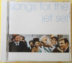 CD COLLECTOR LOT $2 & up U PICK Movie Original Motion Picture Jetset-Music