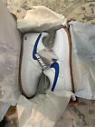Size 11 - Nike Air Force 1 Low Color of the Month - White Royal Blue