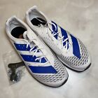 Adidas Adizero XC Sprint Men's White Running Shoes With Spikes EG8456 Us Size 8.