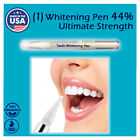 44% Peroxide Teeth Whitening PEN Tooth Bleaching Whitener Oral Gel System