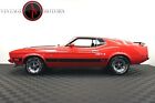 1973 Ford Mustang 351 Cleveland H Code Mach 1 with AC!
