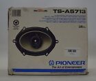 Pioneer Car Audio Speakers TS-A5713 Coaxial Two Way Max Power 120w New