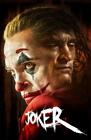 380201 Joaquin Phoenix Joker Movie WALL PRINT POSTER US