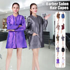 Barber Salon Beauty SPA Gown Hair Capes Professional Hairdresser Work Clothes