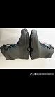 Columbia Snow Boots Mens SnowCross Mid Thermal Coil, Size 9, Excellent