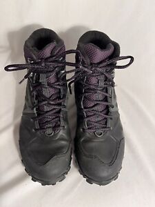 Merrill Women’s Thermo Arctic Grip Waterproof Winter Boots Size 8