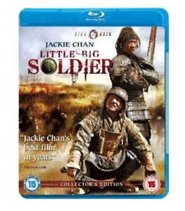 Little Big Soldat [Blu-Ray] [2010], Neu ,dvd , Gratis
