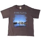 Pink Floyd Wish You Were Here 1994 Shirt Size XL Brockum Single Stitch BOOTLEG