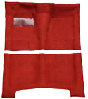 ACC 65-70 IMPALA 2 DOOR 4-SPEED W/ CONSOLE MOLDED CARPET RUG - CHOOSE COLOR (For: 1967 Impala)