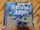 Party Tyme Karaoke: Super Hits 33 [16-song CD+G], BRAND NEW