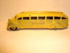 1930's Tootsie Toy Greyhound Bus
