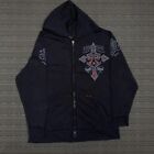 Affliction Inspired Size Large Hoodie