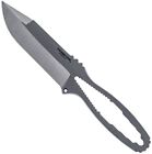 Condor Biker's Fixed Blade Knife 4.72