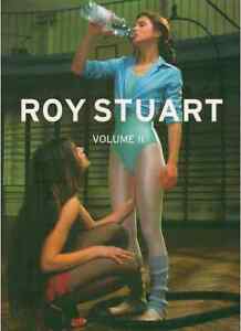Roy Stuart, Volume II 9783822831199 Adults Only