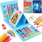 New ListingArt Kit, Art Supplies Drawing Kits, Arts and Crafts for Kids, Gifts for Teen ...