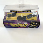 vtg Kenner Microverse Batman Batmobile Collection Micro Machines Brand New 1996