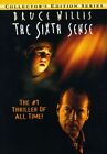 The Sixth Sense [Collector's Edition Series] ,  , Good