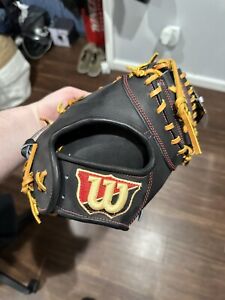 Wilson Traing Glove Japan
