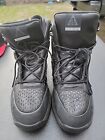 Nike Zoom Superdome ACG Mens Boots Black  654886 040 Size 13
