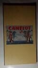 CAMELOT 1955 PARKER BROTHERS GAMES GAME BOARD ONLY