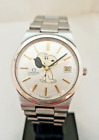 Vintage Omega Geneve Automatic Watch Cal:1012