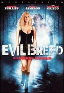 Evil Breed: The Legend of Samhain by Christian Viel: Used