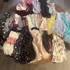 Lot Of 50+, Toddler 3T Girls Clothes, Dresses, Jackets, Shirts, Pants
