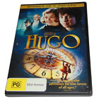 Hugo (DVD, 2011)EO