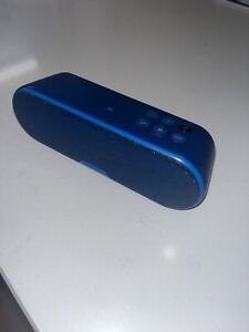 Sony SRS-XB2 Extra Bass Portable Bluetooth Speaker Blue Personal Audio System