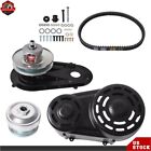 40 Series Torque Converter Kit For 9HP-16HP Engines w/ 1