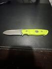 DISCONTINUED RARE Benchmade 100SH20 Dive Knife