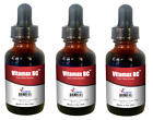 Vitamax BC-Liposomal Vitality Vitamin B Complex Plus Nano Supplement( 1,60 ml)