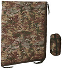 USGI Military Style All Weather Poncho Liner / Woobie Blanket in OCP / Multicam