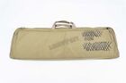 Eagle Industries Padded Rifle Length Bag Coyote Tan Weapons Case