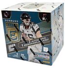 2023 Panini Donruss Elite Football Factory Sealed Hobby Box 20 Packs 3 Hits