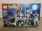 LEGO Monster Fighters Vampyre Castle (9468) - New Factory Sealed, Retired