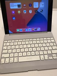 ZAGG  Keyboard Case cover   for  iPad 9.7