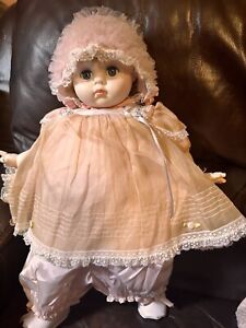 Madame Alexander Mary Mine Doll 19