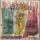 Rockabilly Classics Vol. 2 - 1987 Vinyl LP Record Album MCA-25089 SEALED*