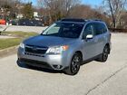 New Listing2015 Subaru Forester 2.5I LIMITED