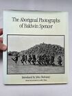 New ListingThe Aboriginal Photographs of Baldwin Spencer. Central Australia. 1987 HB Book