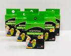8in1 Ecotrition Nesting Material for Cockatiels Parakeets Finches 0.25oz 3&6pack