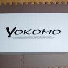 Yokomo Drift Package B Aristo Chassis Rare And High-Performance.
