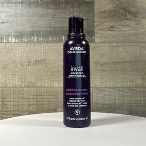 Aveda Invati Advanced Thickening Shampoo